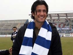 Il ruggito di Andrea Vecchio “Pro Patria mia, ti devi salvare”