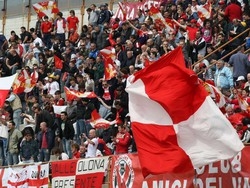 Seimila pi&ugrave; Bossi per il Varese “Nessuno sa soffrire come noi”