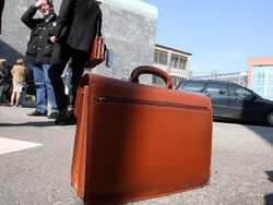 Un posto in Tribunale per i cassintegrati