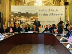 I ministri salutano Varese Terrorismo, Usa e Ue vicini