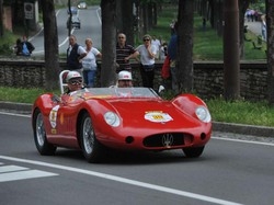 L’Historic Gran Prix in aiuto all’Autismo