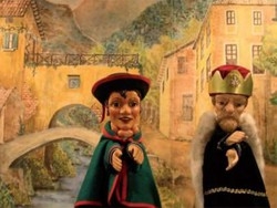 Como, eroi di pezza e legno Una rassegna per i pi&ugrave; piccoli