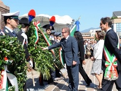Festa della Repubblica, la Lega chiede sobriet&agrave;