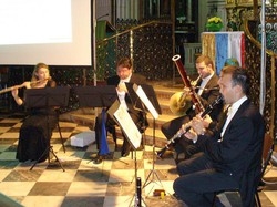 V. Imagna, concerti  nelle antiche contrade