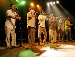 A Varese torna Solevoci Il meglio dei cori a cappella