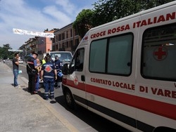 Ennesimo pedone travolto sulle strisce
