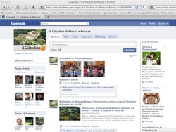 Wireless e pi&ugrave; sport Ecco la Varese di facebook