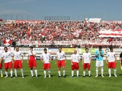 Il&nbsp;popolo del Varese a caccia del suo sogno