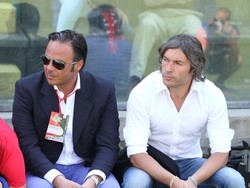 Il presidente ci crede “Insieme possiamo farcela”
