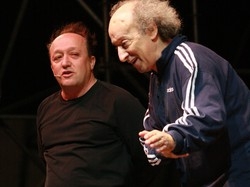 Varese a tutto Zelig L’estate sa di cabaret