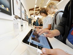Allarme rosso per l’iPad Apple: &egrave; esposto ad attacchi hacker