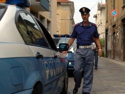 Busto, polizia cattura rapinatore di banche