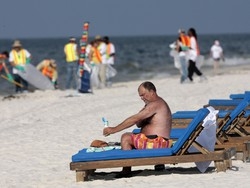 Non ci sono soltanto bandiere Blu L’Ue ci castiga anche sulle spiagge