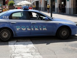 Maltrattamenti in famiglia In manette un rumeno