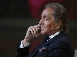 L’Italia non gli ha ancora fatto un museo Cos&igrave; Valentino se lo crea in casa
