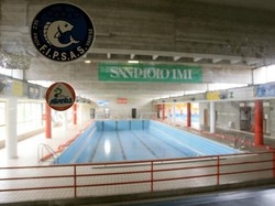 Busto, amarezza a&nbsp;Sacconago  per la piscina condannata