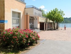 Tuffi rinviati al 2011 Tempi duri per il lido