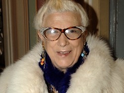 Una “Velona” made in Varese Cos&igrave; Maria Pia sogna Enzino
