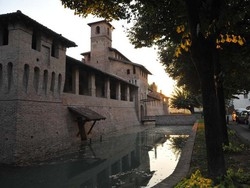 La storia rivive a Pagazzano