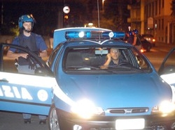 Busto, banditi assaltano il Dimeglio poi bruciano l’auto