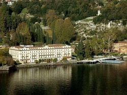 Murdoch prenota tutta Villa d’Este Tour da favola sul Lago di Como