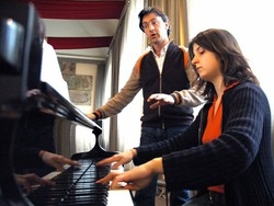 Varese, liceo musicale “Ricordiamo la Grassini”