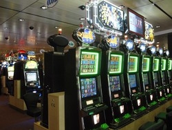 La fortuna bacia Varese 30mila franchi alle slot