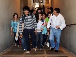 Maturit&agrave;, c’&egrave; gi&agrave; ansia Preoccupa la terza prova