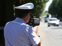 A Busto la polizia locale lava i panni sporchi in piazza