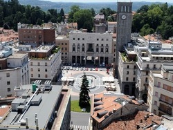 Oggi Varese spegne le luci per ricordare il rapimento