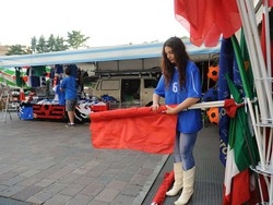 L’ITALIA ELIMINATA LA DELUSIONE DI VARESE