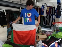 Varese, dopo la delusione tutto il tifo &egrave; per l’Argentina