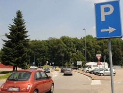 Varese, in B mille tifosi in pi&ugrave;  Ma dove mettiamo le auto?