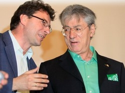 Bossi e i lumbard: “Sar&agrave; Padania” Ma Varese ormai ci crede poco