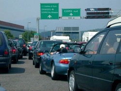 Autostrade: doppi rincari sulle spalle dei vacanzieri