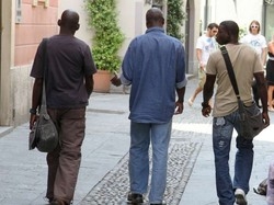 Varese, la crisi non rallenta&nbsp; E se ne vanno pure gli stranieri