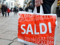 Varese non aspetta i saldi Ed esplodono le “promozioni”