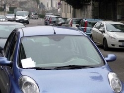 Uno su due non paga la multa Un milione il conto dei furbetti&nbsp;