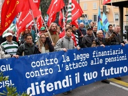 Godersi la pensione? Un miraggio Penalizzati laureati e donne
