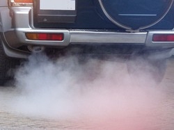 Gran caldo e niente pioggia In citt&agrave; &egrave; ancora allarme ozono