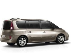 Renault Espace in serie limitata