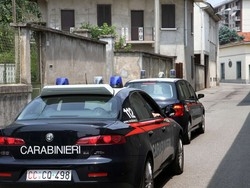 Il serial killer di Busto Arsizio I vicini: &laquo;Siamo sconvolti&raquo;
