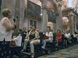 Busto, impara l’arte e metti l’afa da parte