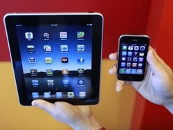 L’Ipad arriva anche in chiesa Ecco&nbsp;i testi sacri hi-tech