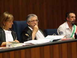 Busto, delitto Castiglioni Scambio di accuse