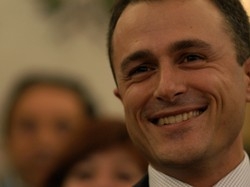 I colonnelli della Lega in guerra a Varese