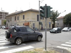 Busto, crescono gli incidenti Poker di incroci nel mirino