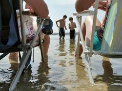Caldo-insonnia battuti a tavola Cosa mangiare e stare bene