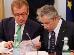 E Maroni sogna Varese “Voglio fare il sindaco”