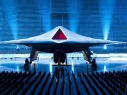 Amanti degli Ufo attenti! Arriva Taranis, ma &egrave; terreno